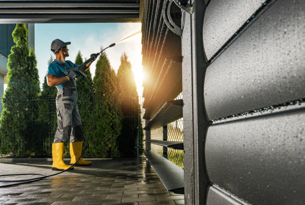 Annandale, VA Pressure Washing Services Company